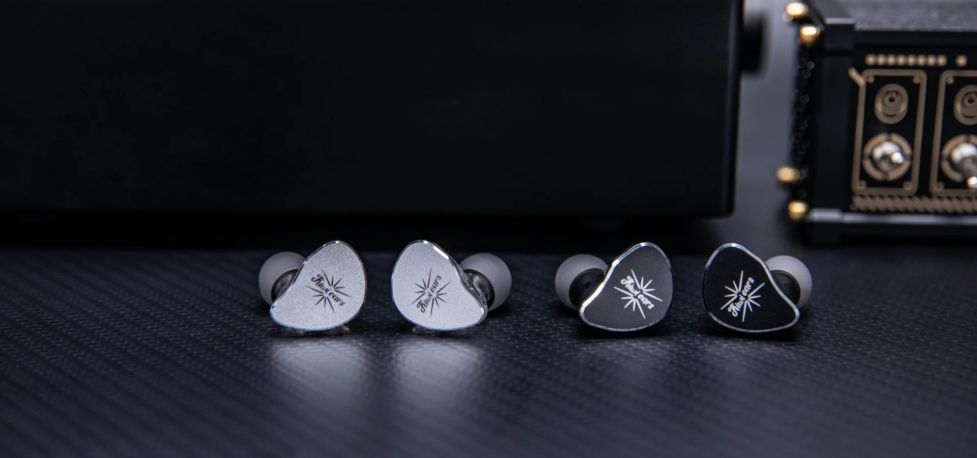 Master Your Sound Experience